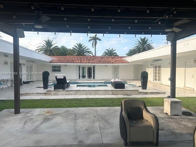 9540 Southwest 68th Street Miami, FL 33173 - Photo 46 of 47