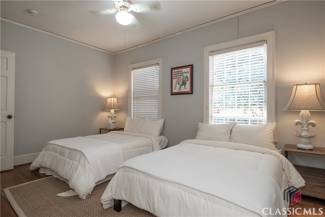 295 Springdale Street Athens, GA 30606 - Photo 17 of 33 Gallery Image 17