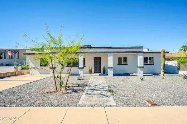 $689,000 | 8436 North 13th Place, Phoenix, AZ 85020