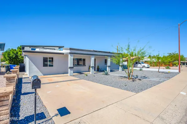 $689,000 | 8436 North 13th Place, Phoenix, AZ 85020