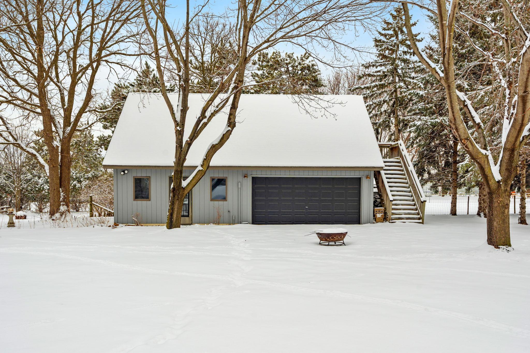 2129 Arkwright Street Maplewood, MN 55117 - Photo 32 of 47