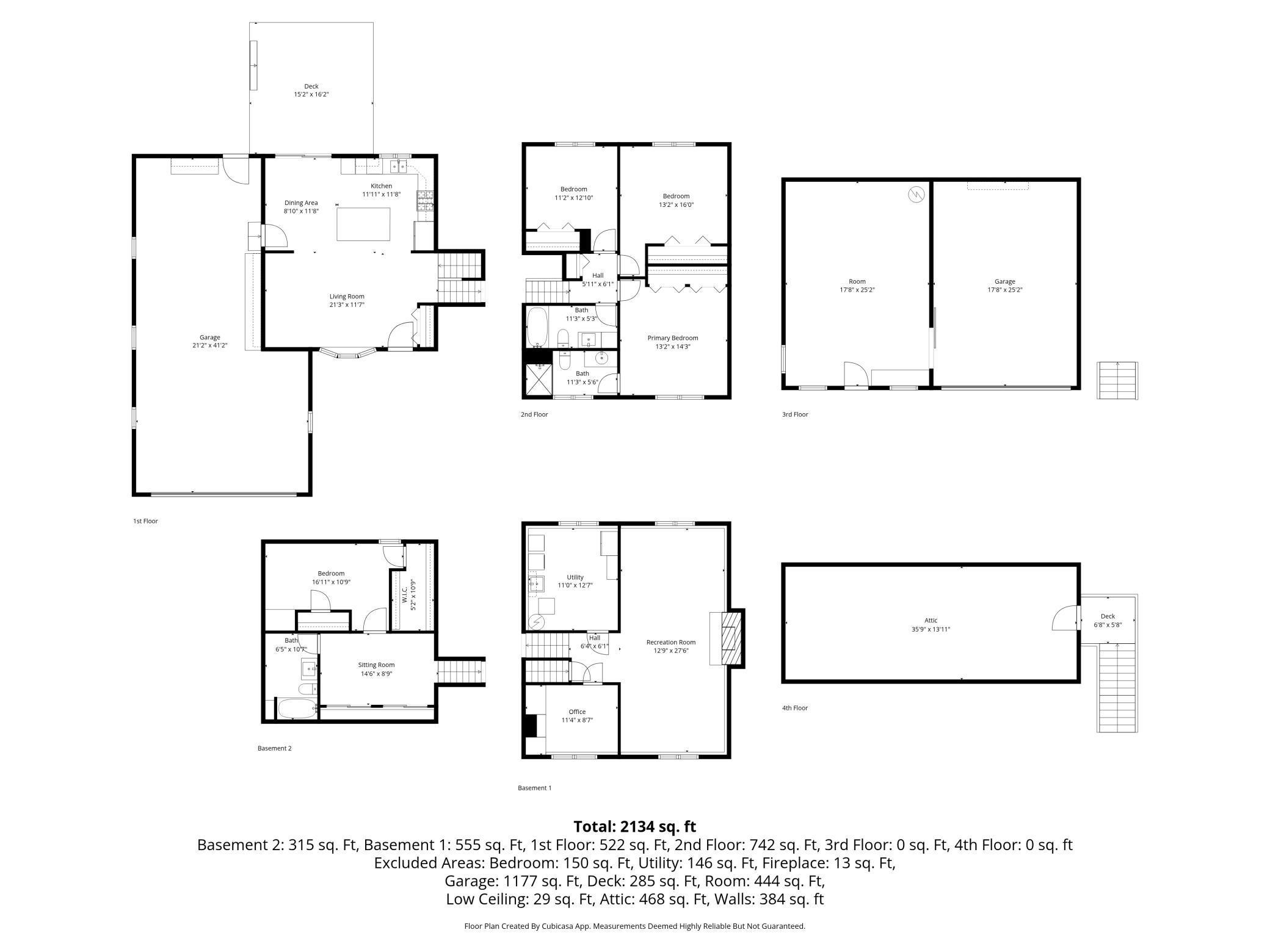 2129 Arkwright Street Maplewood, MN 55117 - Photo 41 of 47