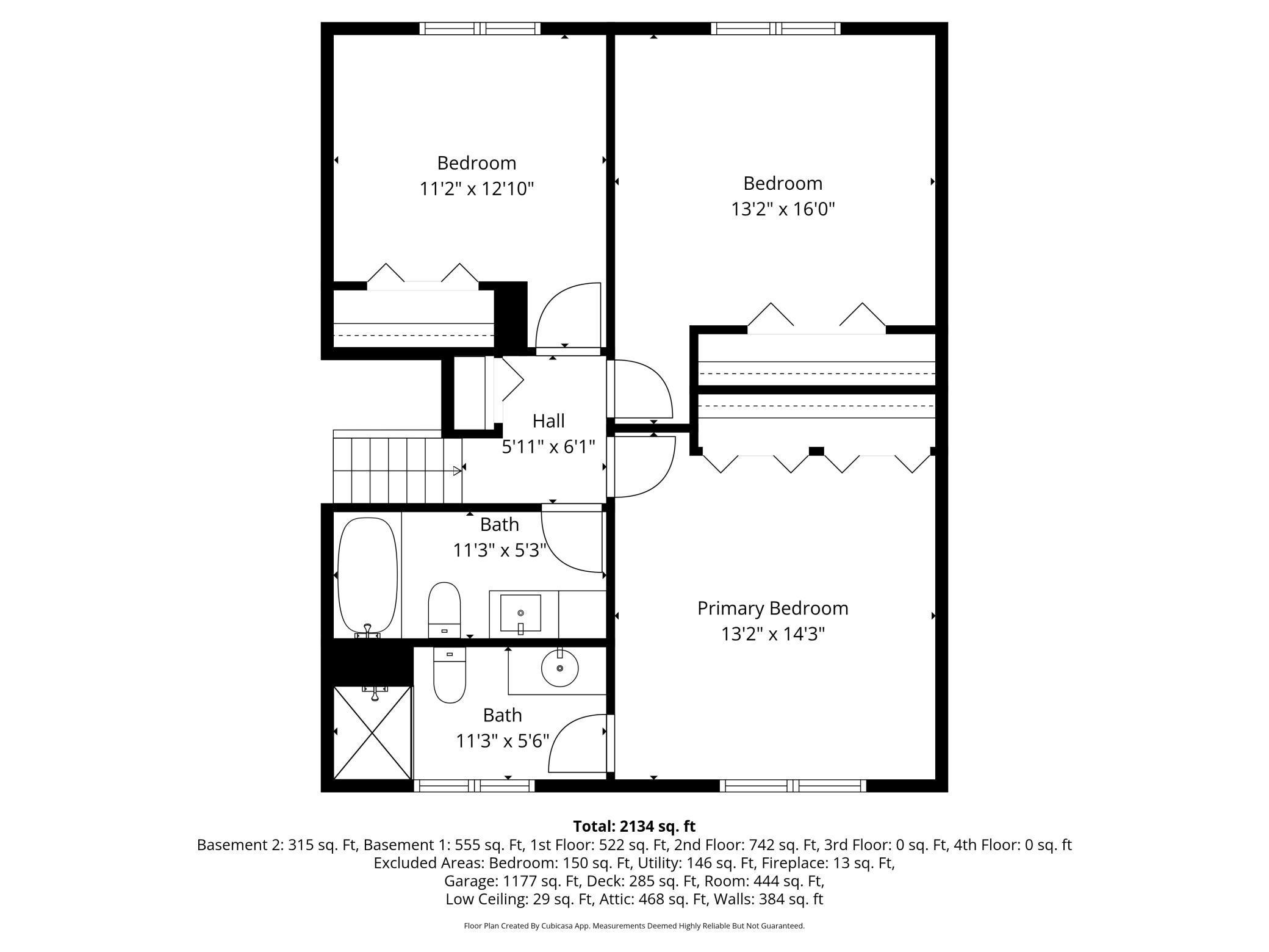 2129 Arkwright Street Maplewood, MN 55117 - Photo 42 of 47