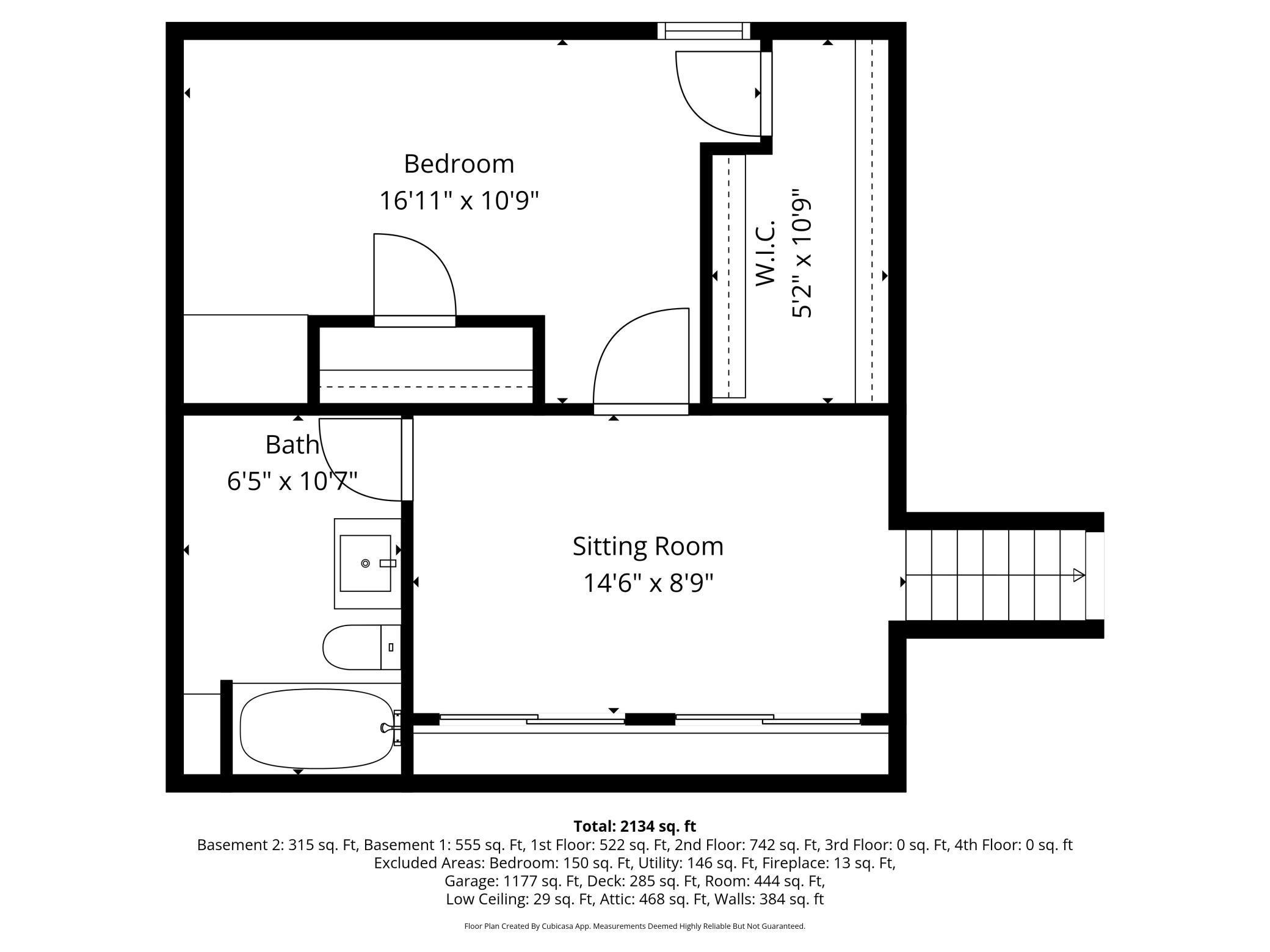 2129 Arkwright Street Maplewood, MN 55117 - Photo 43 of 47