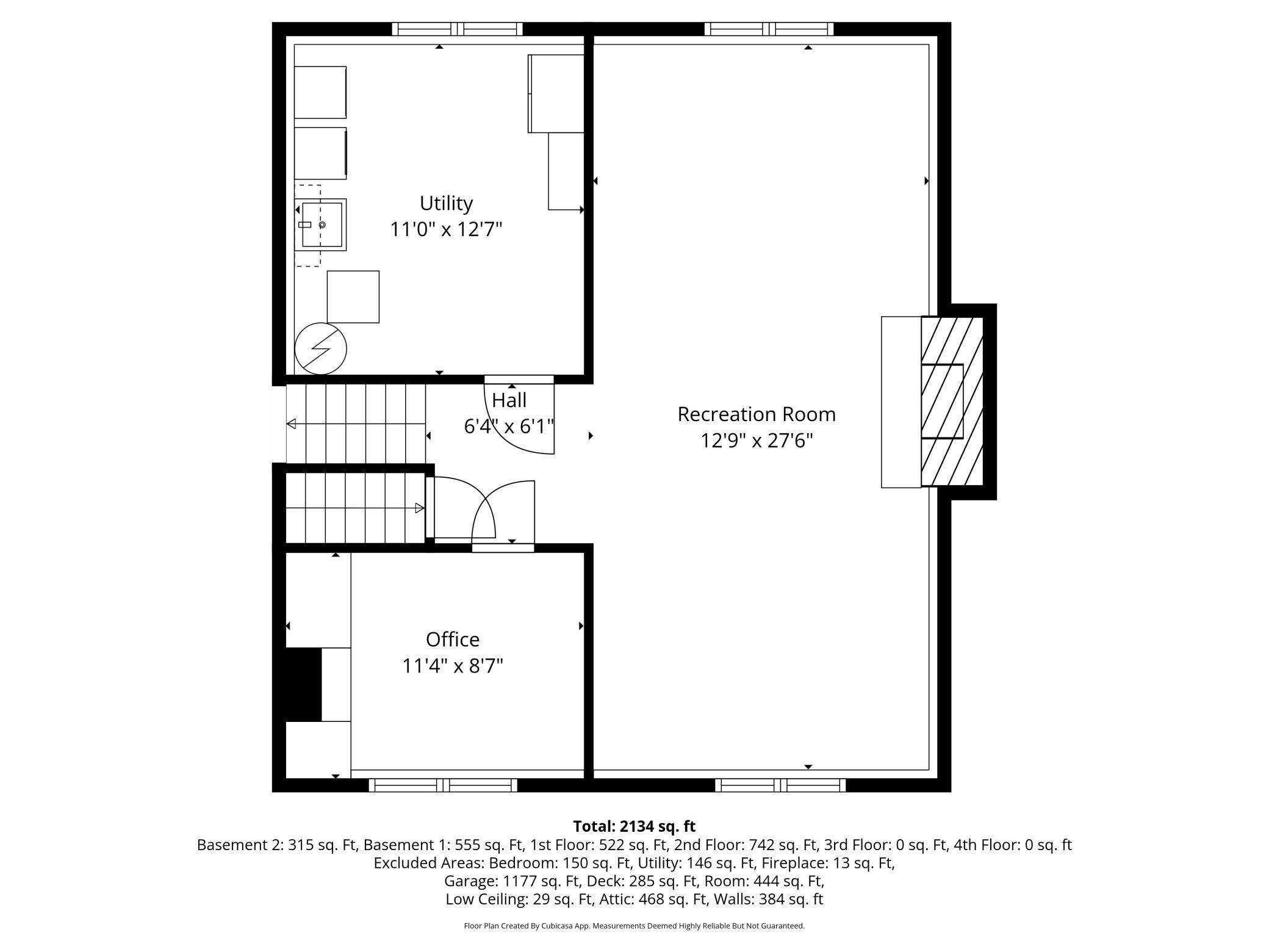 2129 Arkwright Street Maplewood, MN 55117 - Photo 44 of 47