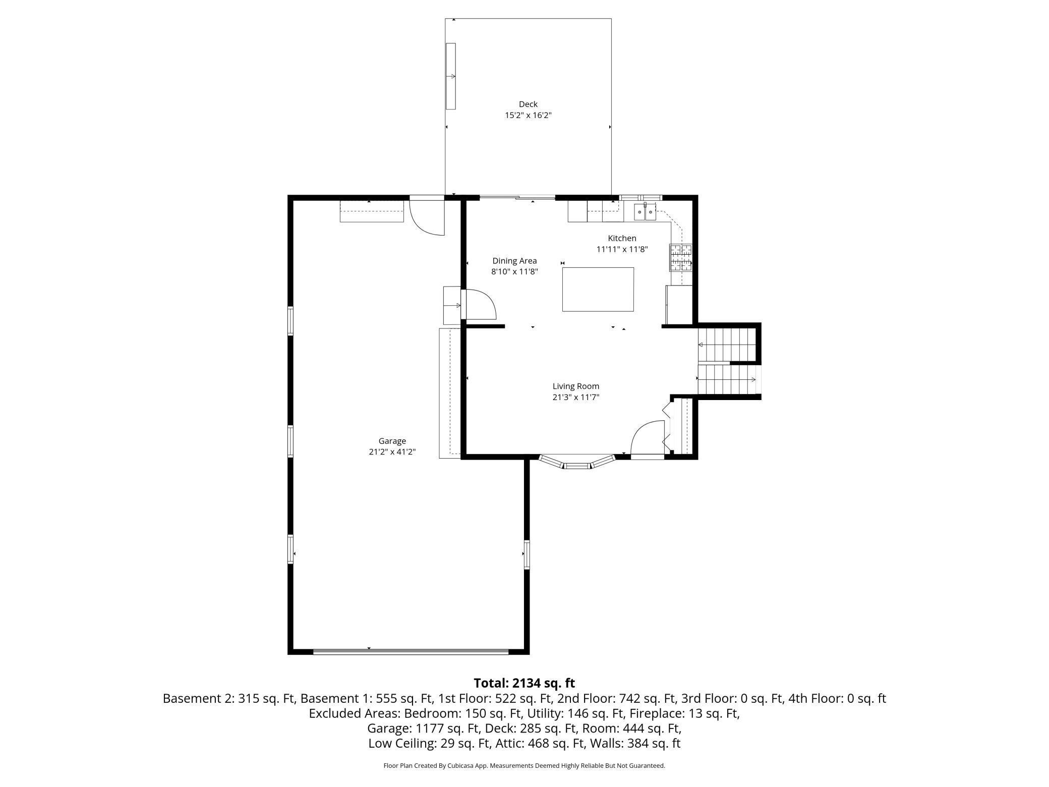 2129 Arkwright Street Maplewood, MN 55117 - Photo 45 of 47