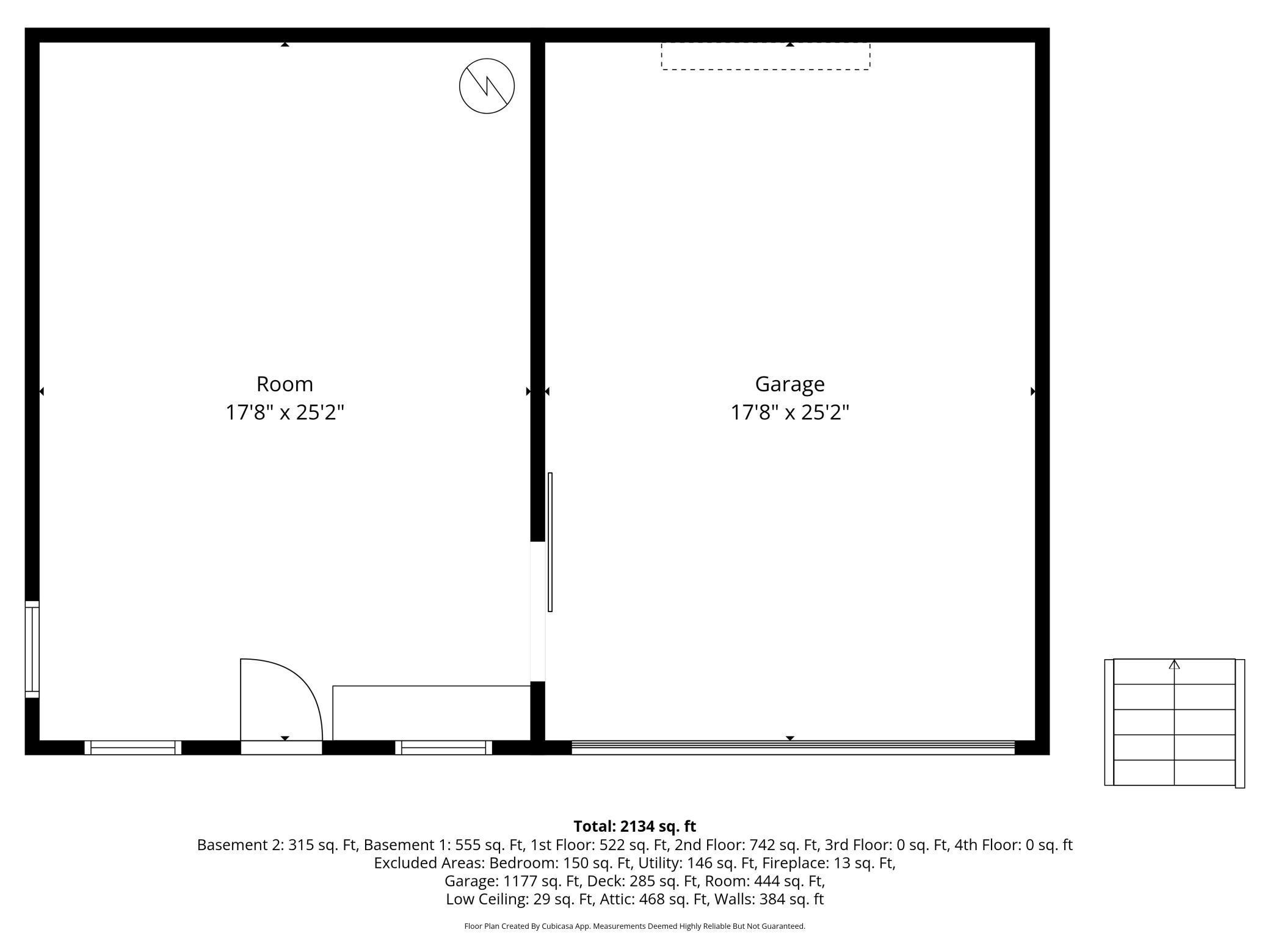 2129 Arkwright Street Maplewood, MN 55117 - Photo 46 of 47