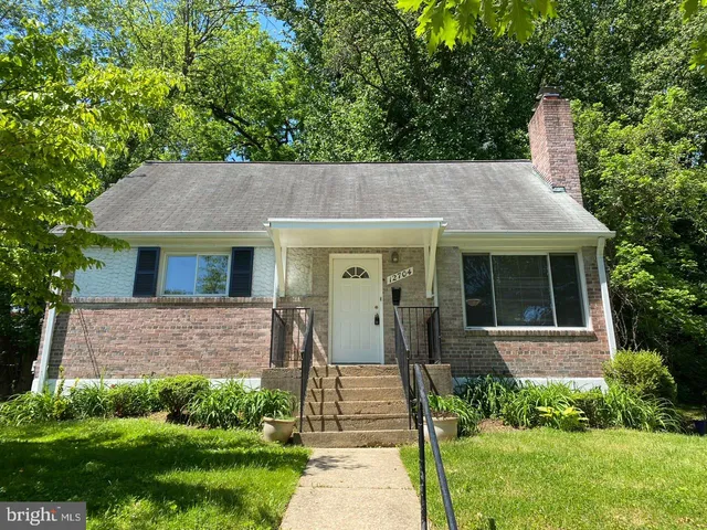 $525,000 | 12704 Bushey Drive, Silver Spring, MD 20906