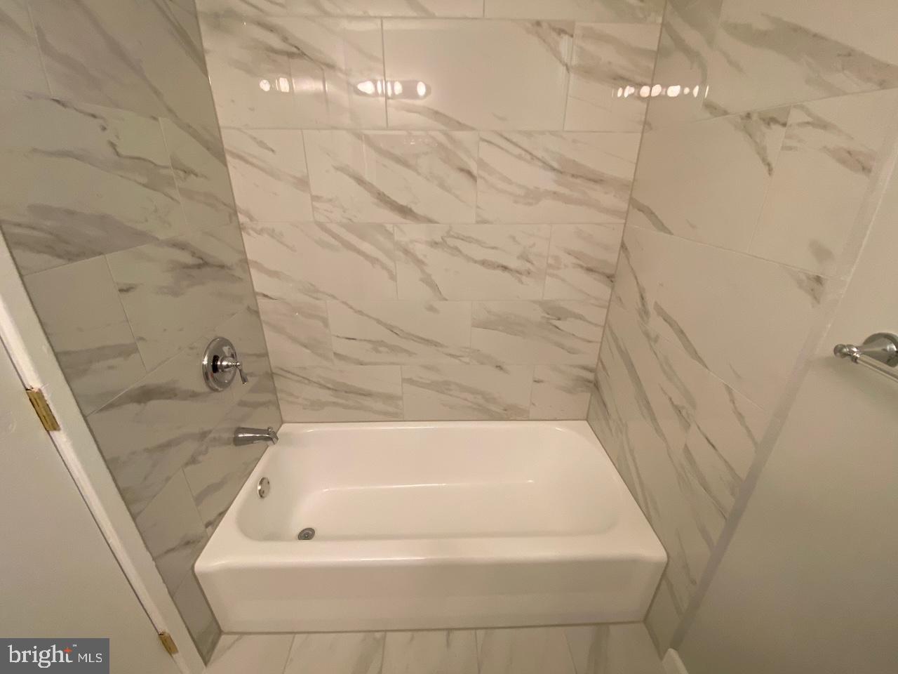 12704 Bushey Drive Silver Spring, MD 20906 - Photo 18 of 22 Master Bath