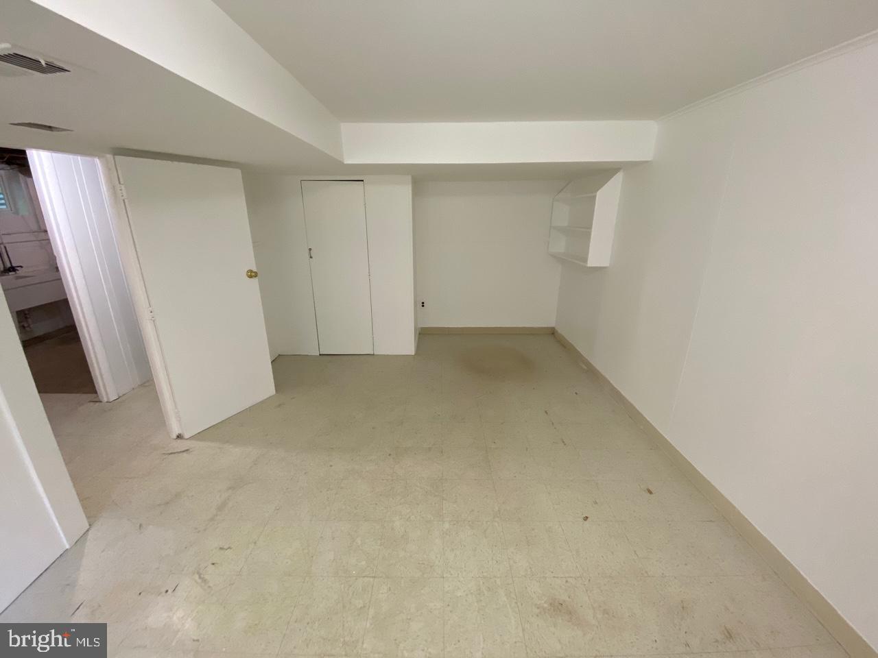 12704 Bushey Drive Silver Spring, MD 20906 - Photo 20 of 22 Basement