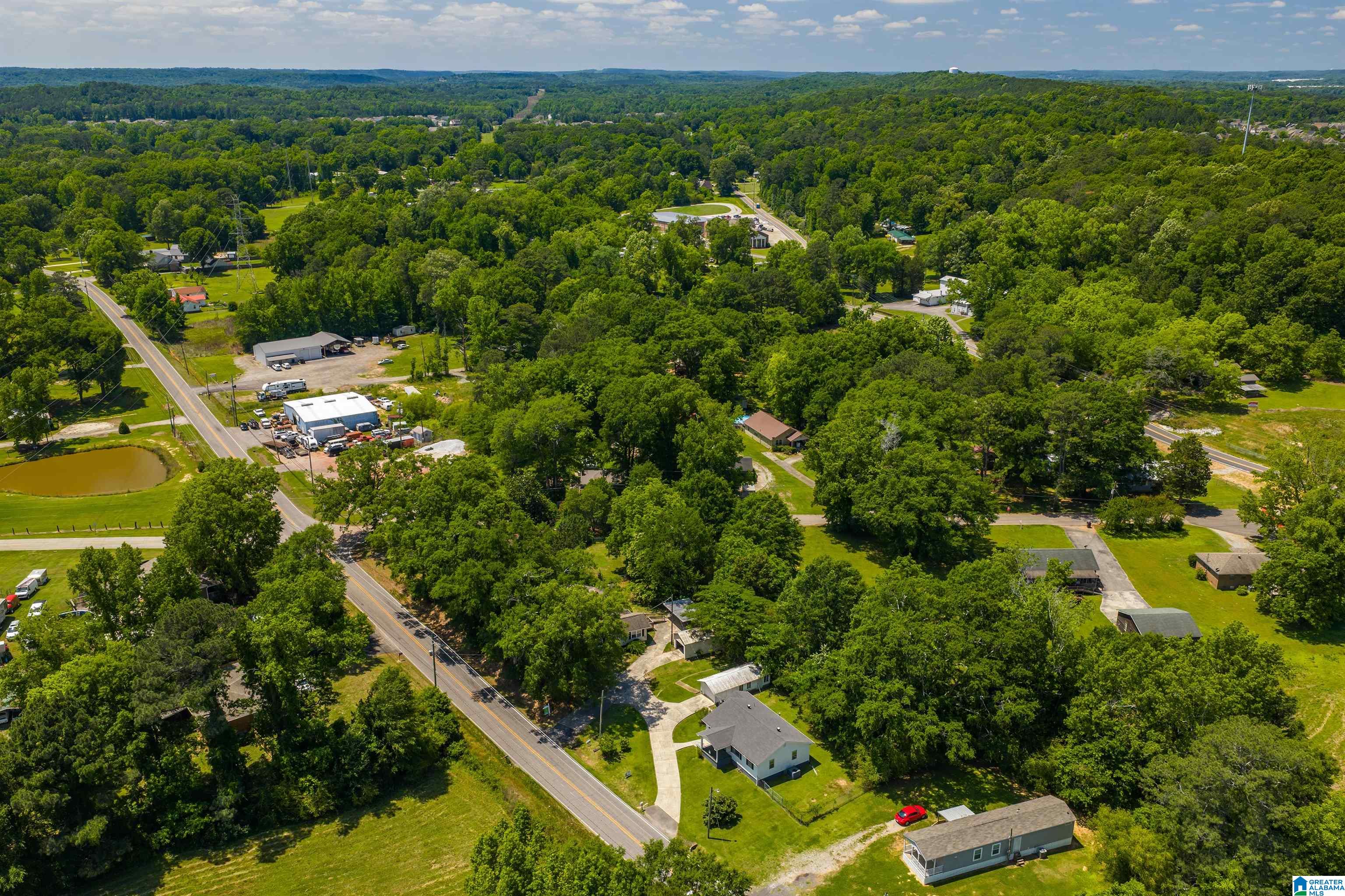 4323 Bell Hill Road Bessemer, AL 35022 - Photo 14 of 22