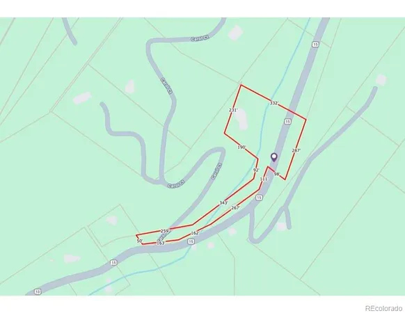 $1,299,000 | 30 Carroll Court, Black Hawk, CO 80422