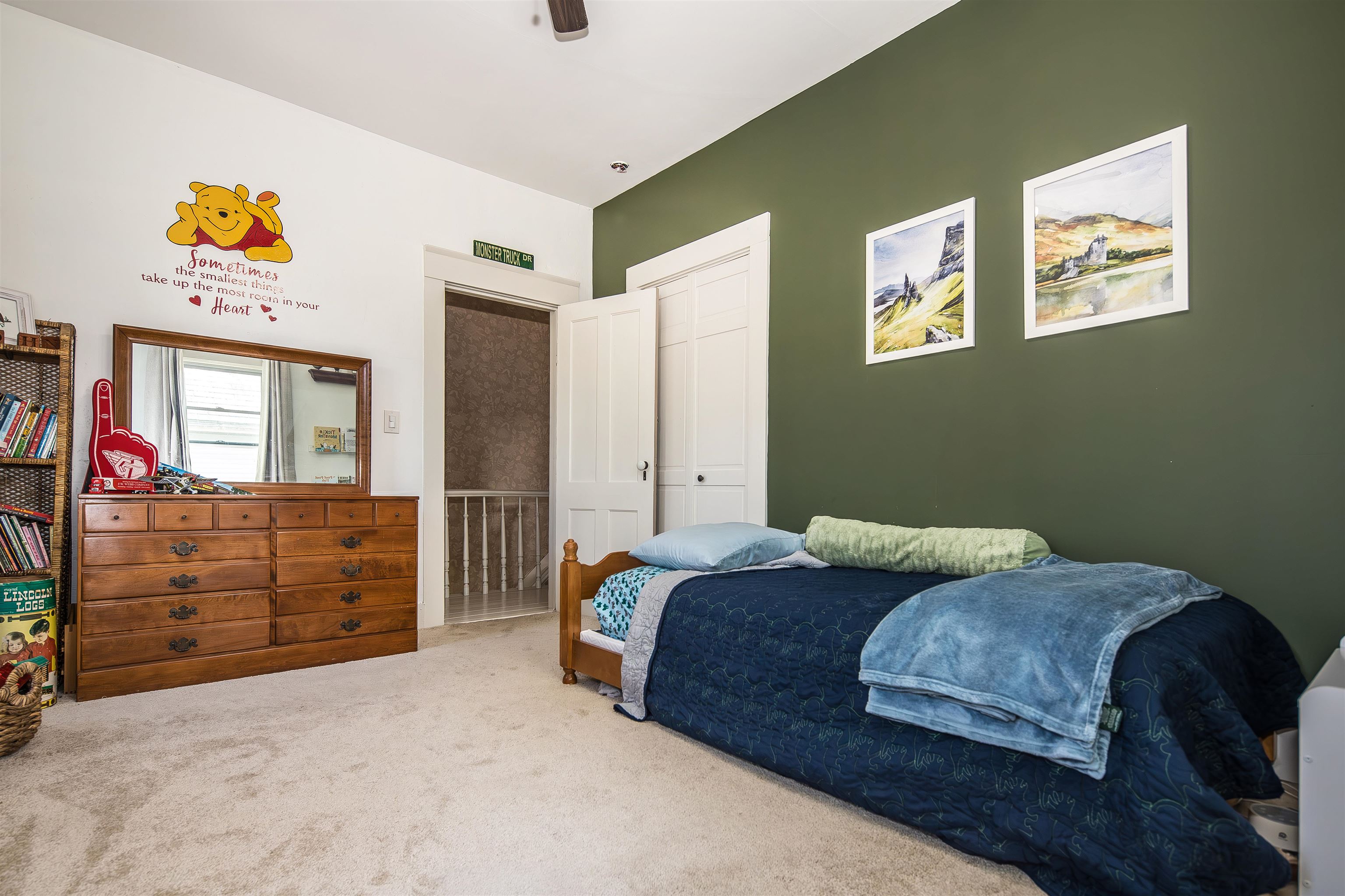 82 Brown Street Rutland, VT 05701 - Photo 22 of 45