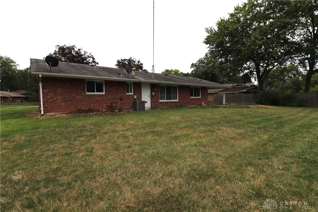 5574 Overbrooke Road Kettering, OH 45440 - Photo 28 of 28 Gallery Image 28
