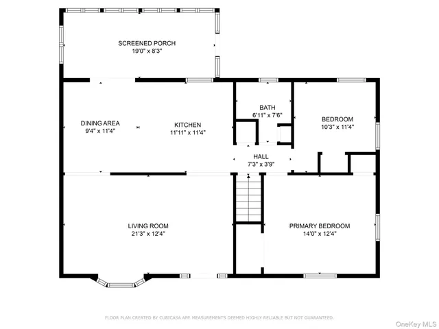 $325,000 | 6 Crawford Street, Pine Bush, NY 12566