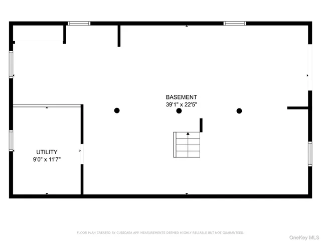 $325,000 | 6 Crawford Street, Pine Bush, NY 12566