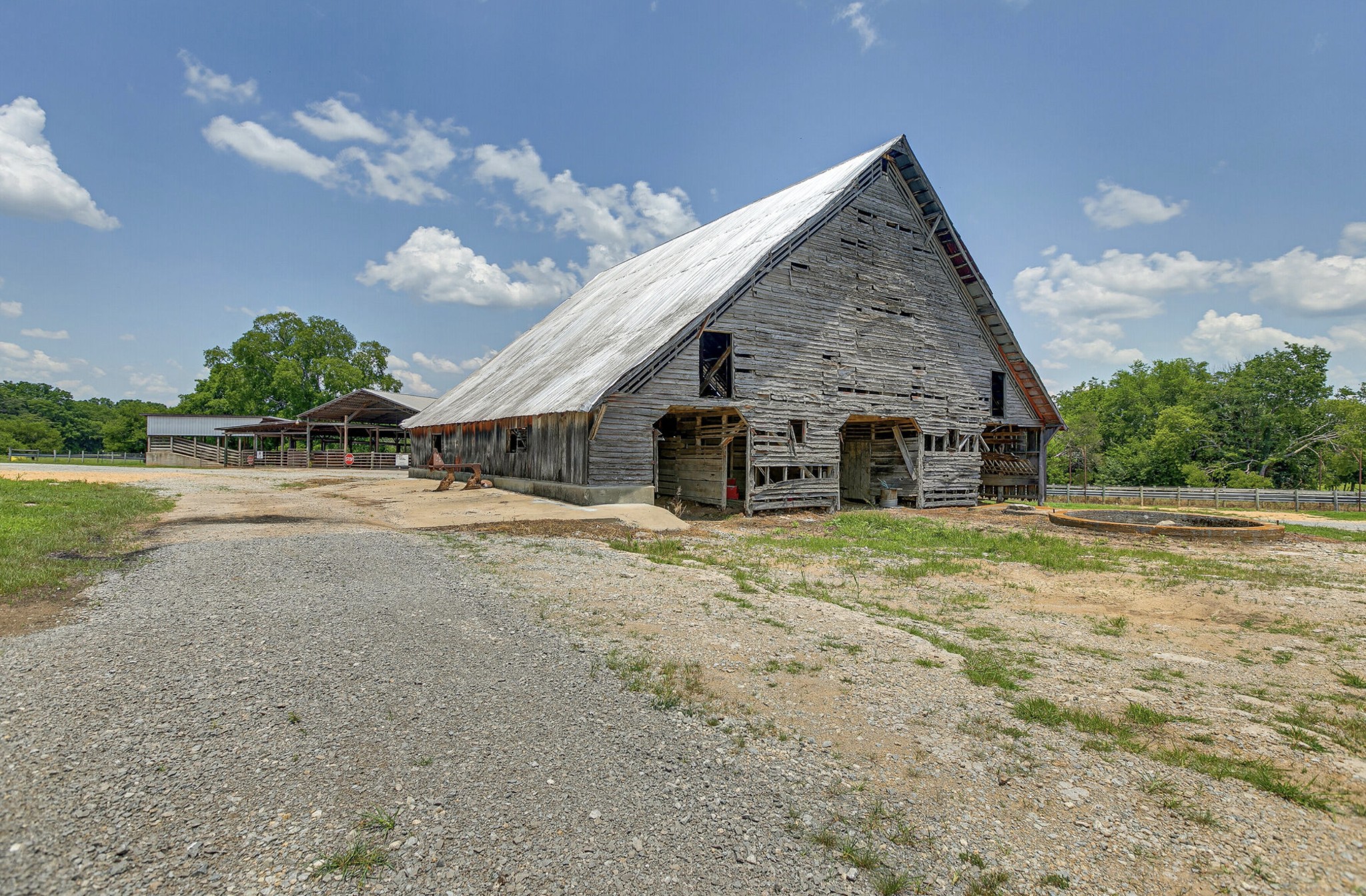 3008 Luke Moser Road Columbia, TN 38401 - Photo 17 of 44