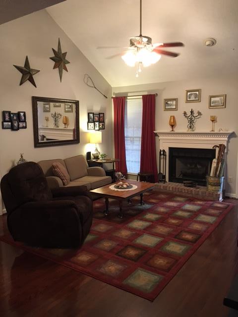 2920 Walnut Grove Road Springfield, TN 37172 - Photo 12 of 22 Gallery Image 12