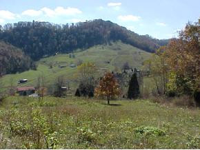 483 Kyle Valley Road Eidson, TN 37731 - Photo 2 of 5 Photo 2