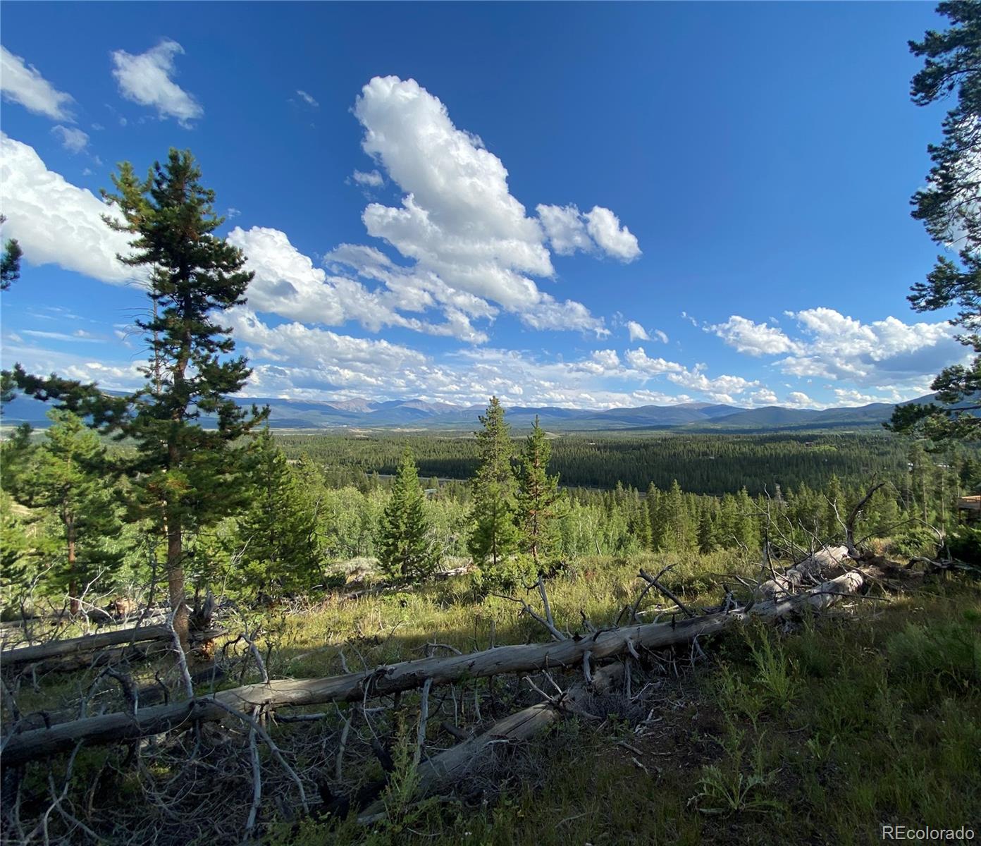 226 County Road 863 Tabernash, CO 80478 - Photo 3 of 11