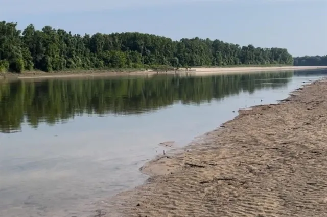 $115,000 | 50 County Road 2612, Cleveland, TX 77327