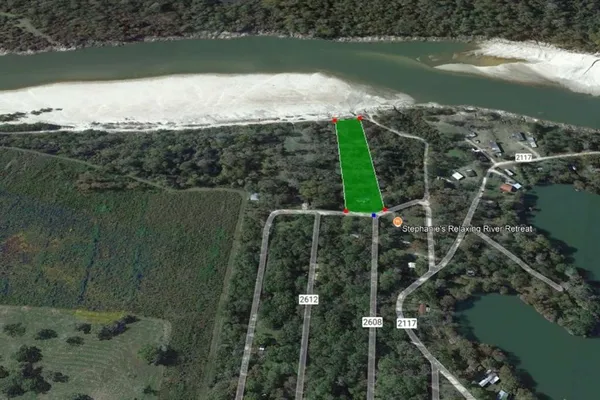 $115,000 | 50 County Road 2612, Cleveland, TX 77327