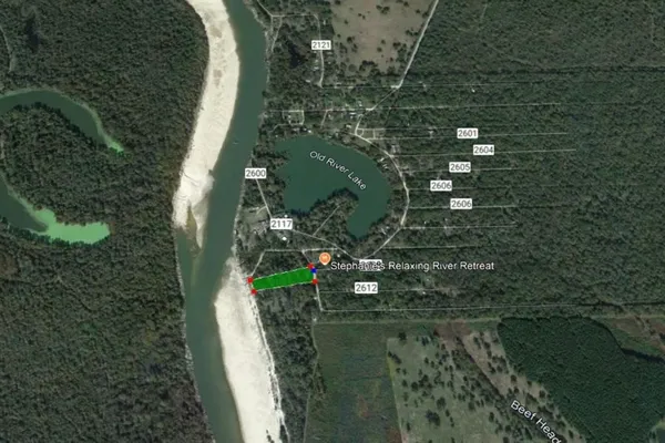 $115,000 | 50 County Road 2612, Cleveland, TX 77327