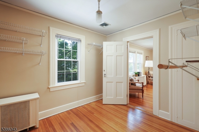 15 Georgian Road Morristown, NJ 07960 - Photo 22 of 44 a view of livingroom with furniture and wooden floor