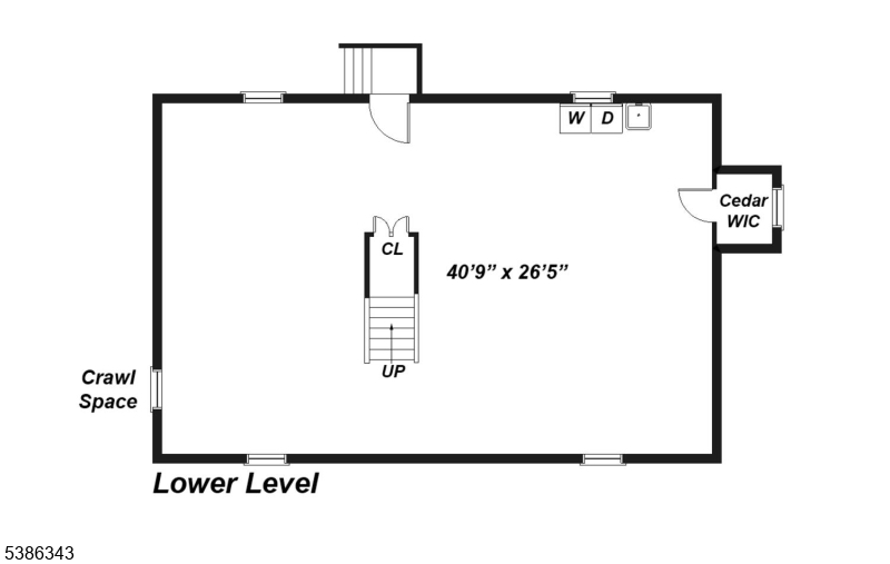 15 Georgian Road Morristown, NJ 07960 - Photo 44 of 44