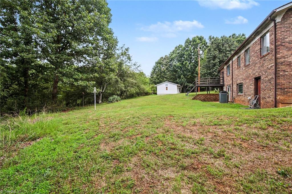 160 Ward Road Eden, NC 27288 - Photo 28 of 29