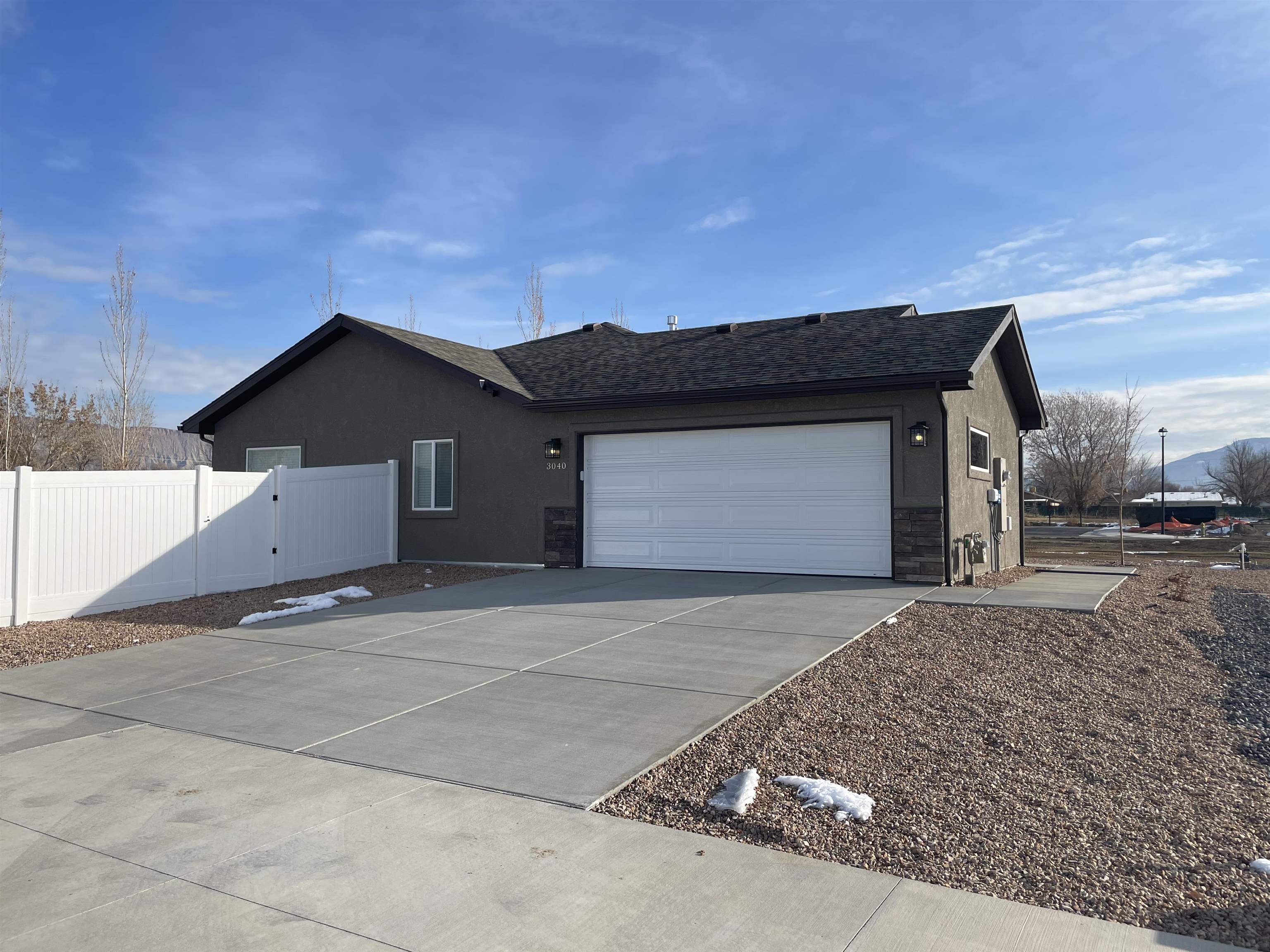 3040 Tawny Road Grand Junction, CO 81504 - Photo 1 of 26 Gallery Image 1