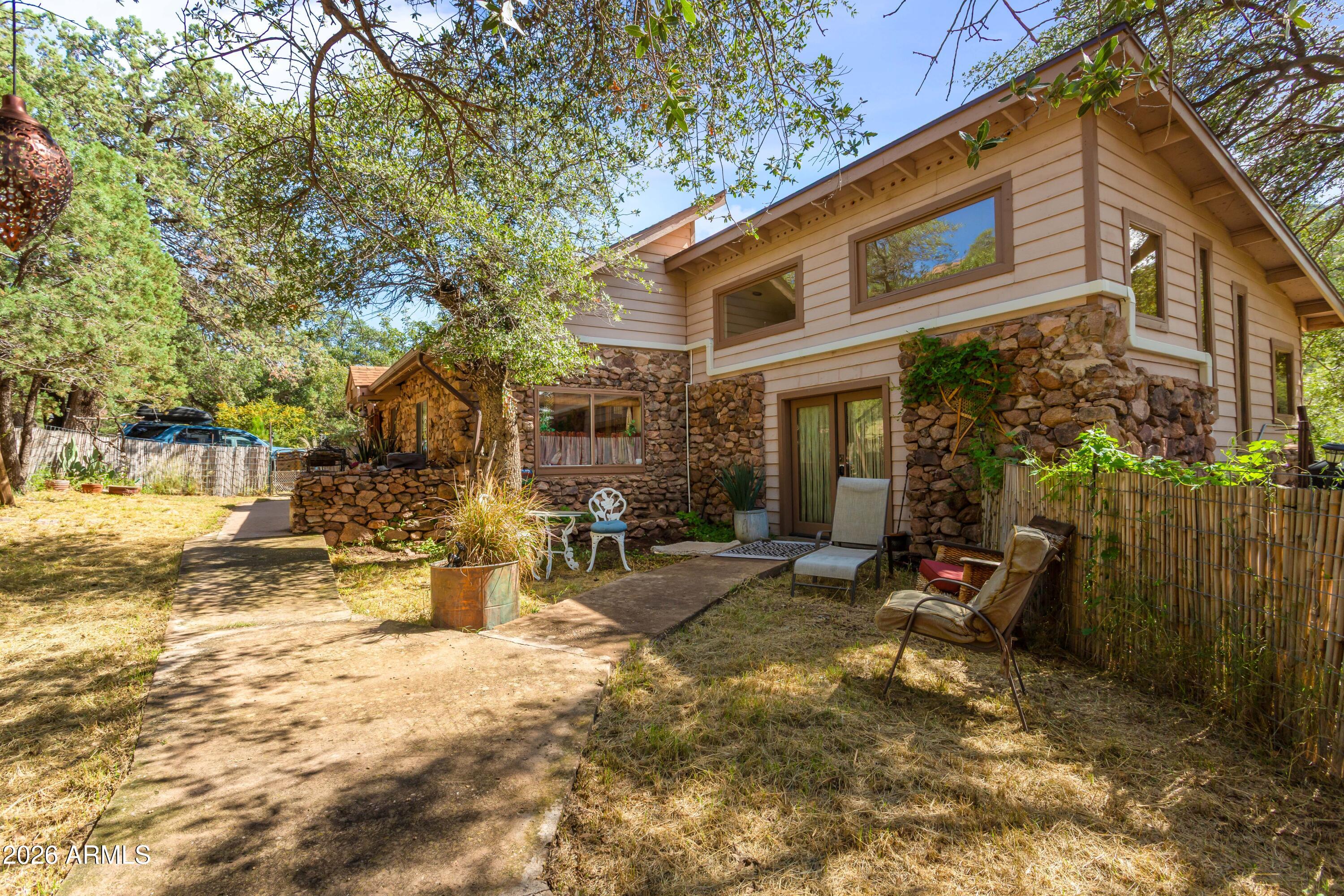 2267 West Mule Pass Road Bisbee, AZ 85603 - Photo 1 of 63 IMG_4176