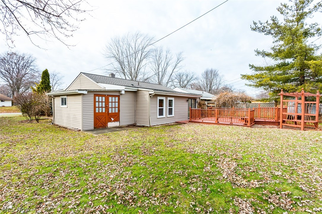 8701 Lynnhaven Road Parma Heights, OH 44130 - Photo 26 of 29