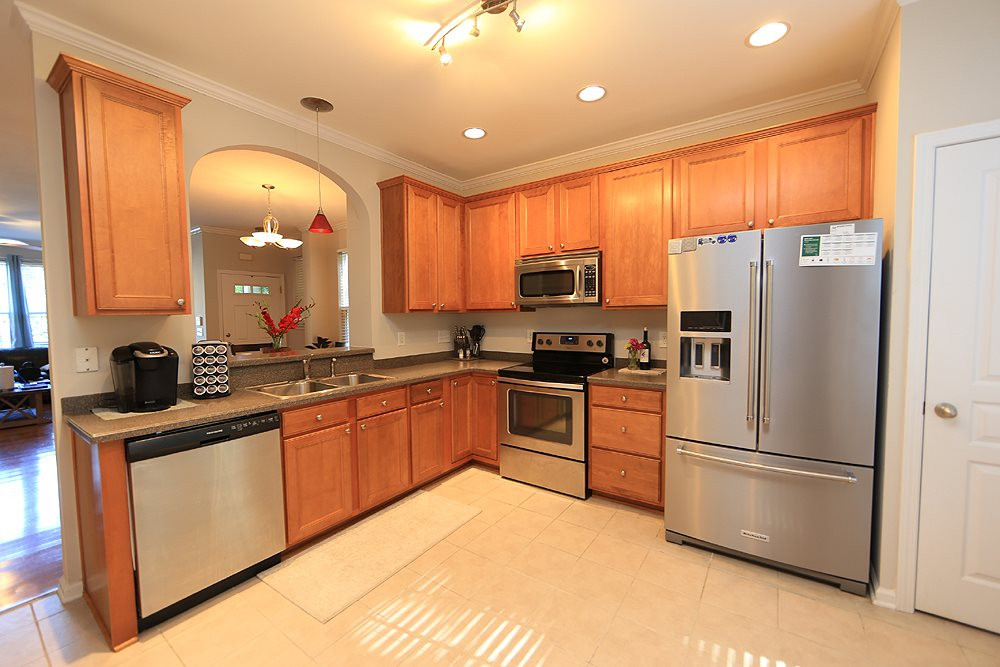 4803 Sir Duncan Way Raleigh, NC 27612 - Photo 5 of 18 Photo 5