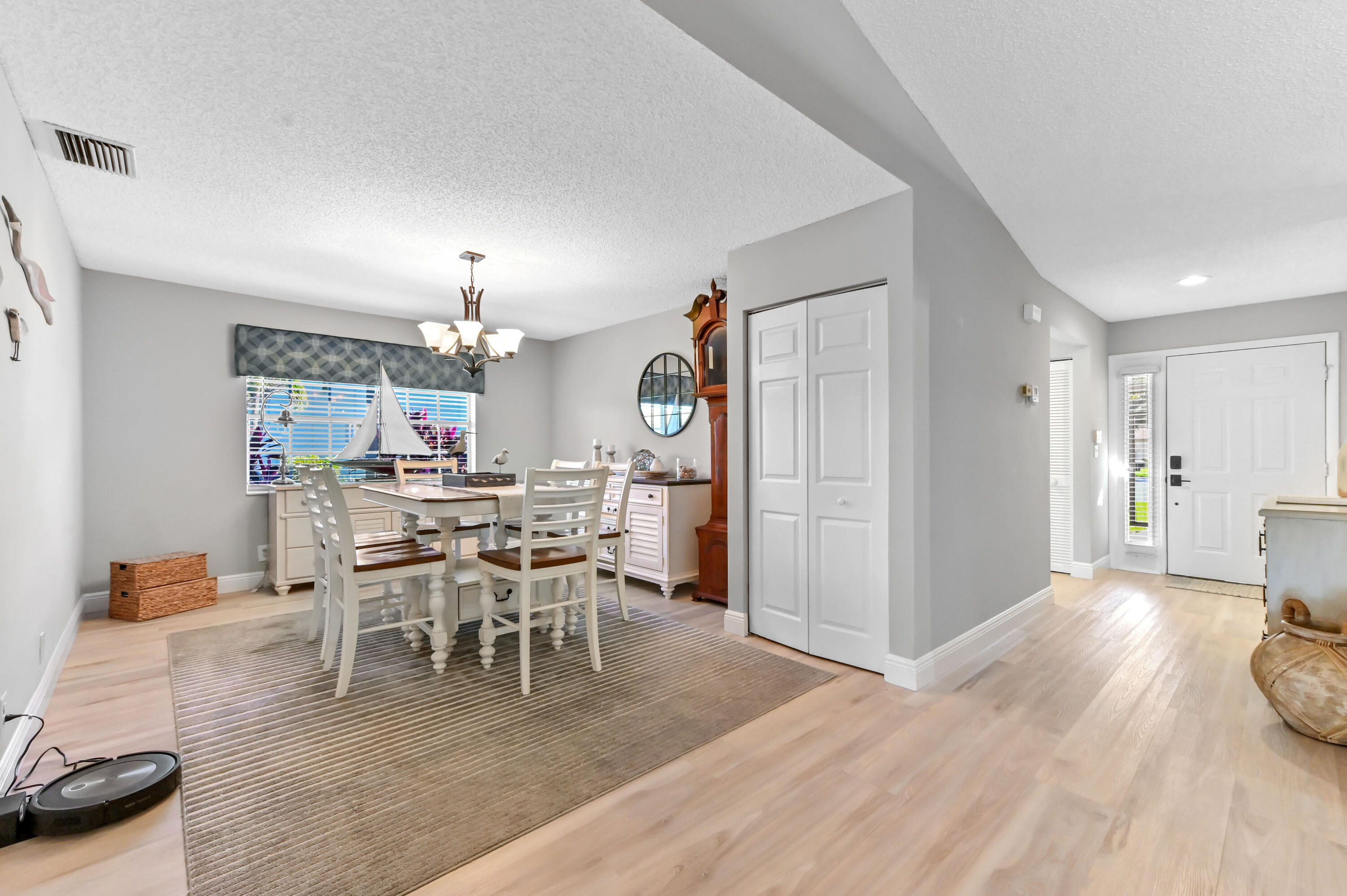 7615 Red Ruby Drive Delray Beach, FL 33446 - Photo 11 of 33 07 dining area 01