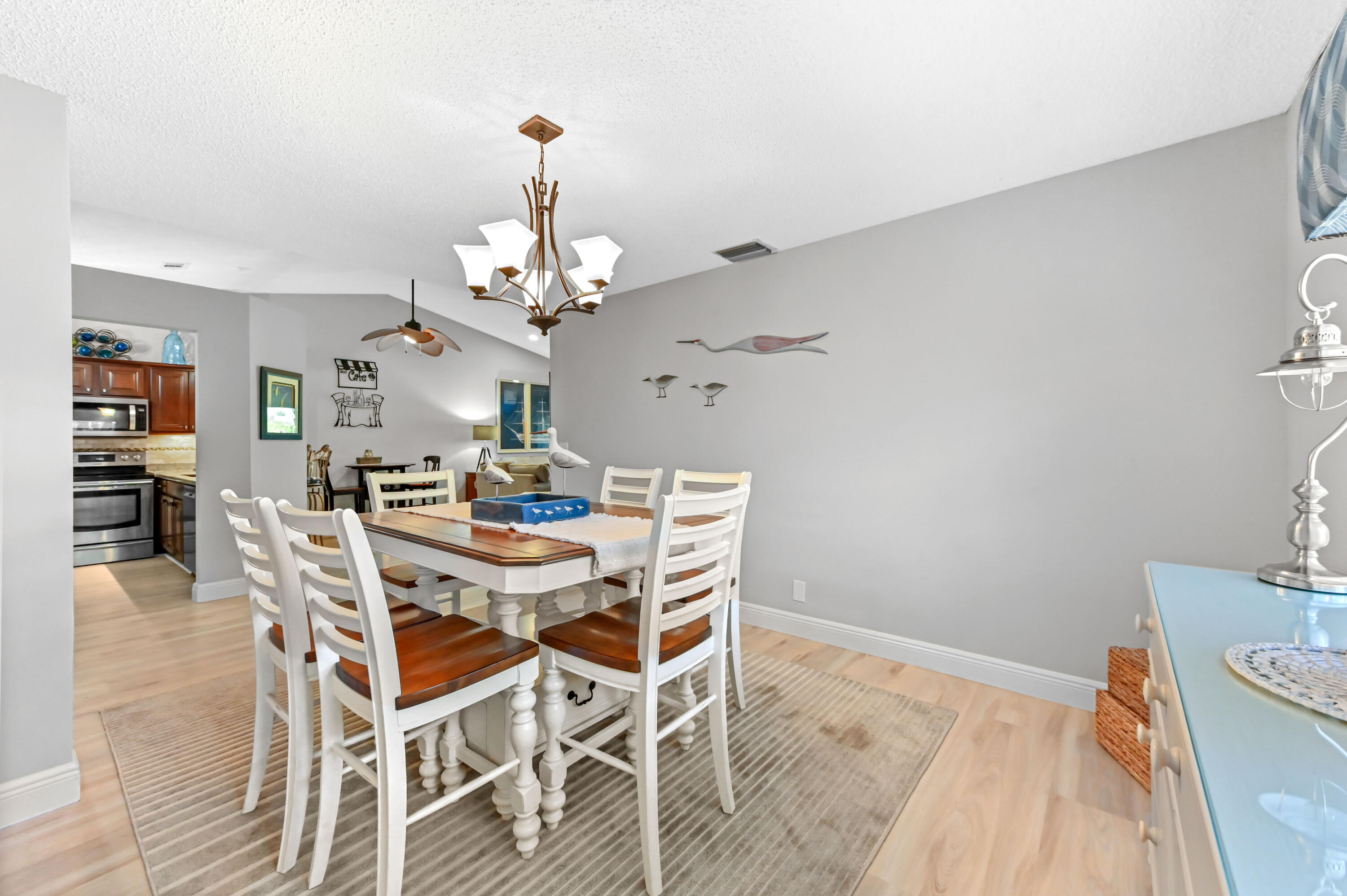 7615 Red Ruby Drive Delray Beach, FL 33446 - Photo 12 of 33 08 dining area 02