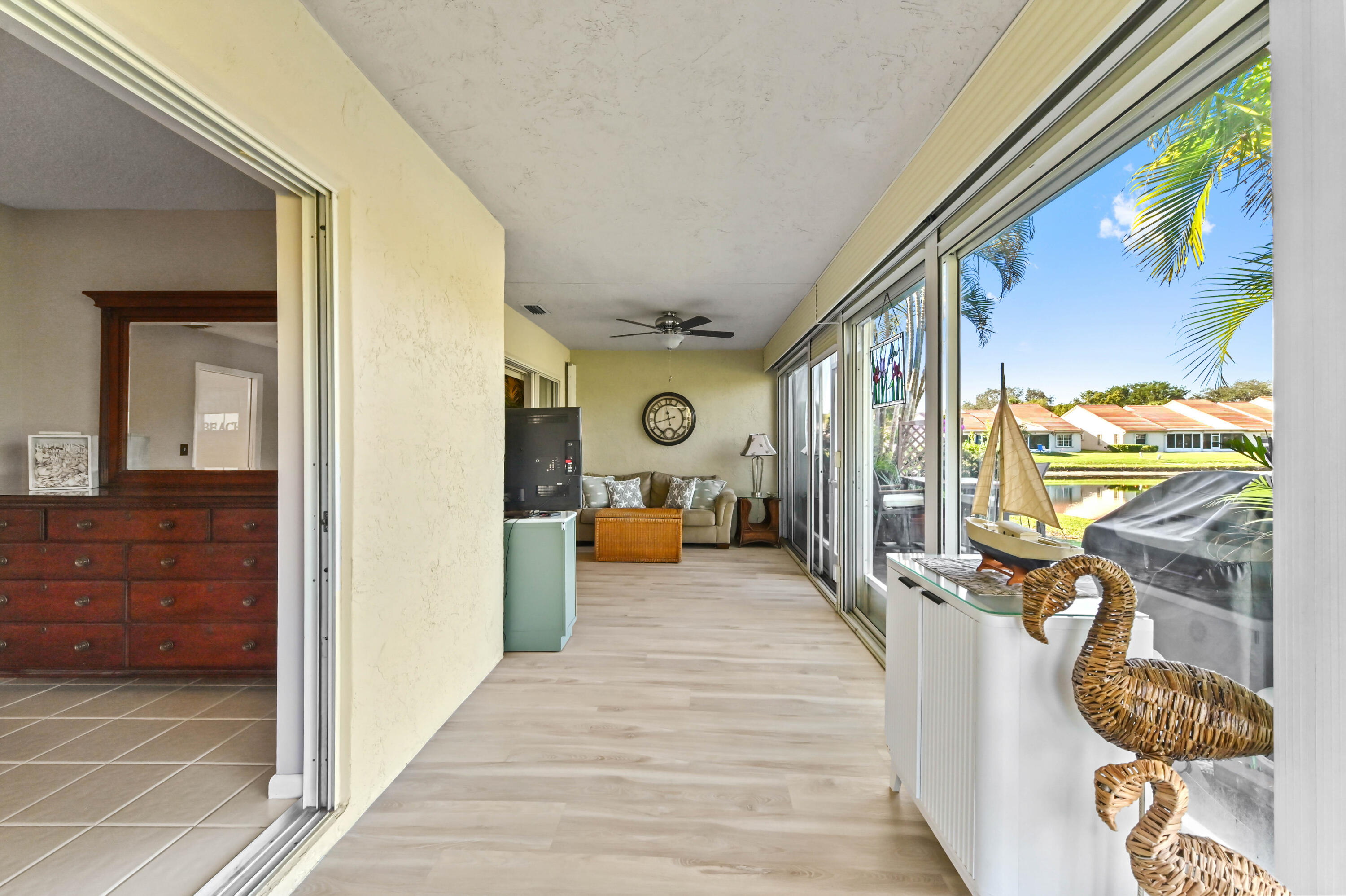 7615 Red Ruby Drive Delray Beach, FL 33446 - Photo 24 of 33 20 Florida room 04