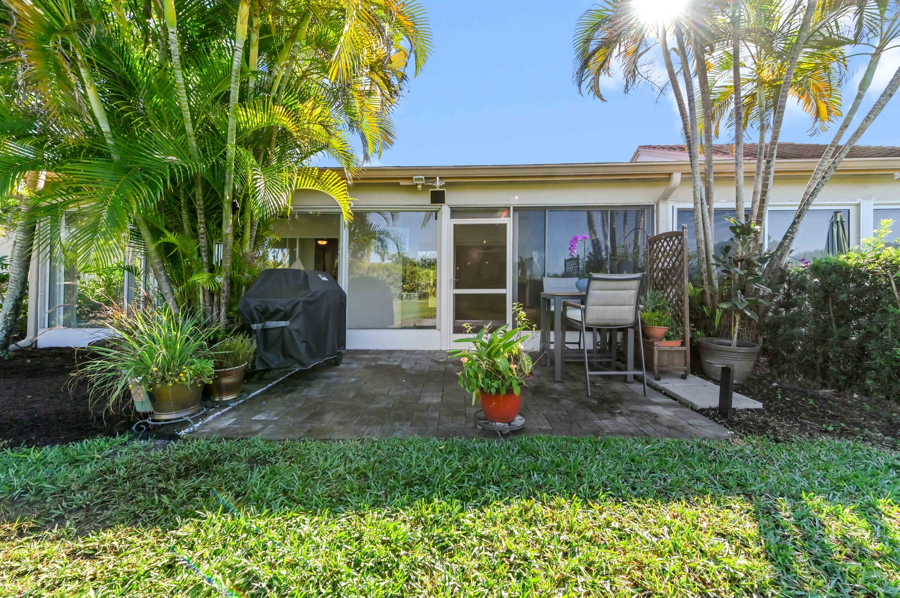 7615 Red Ruby Drive Delray Beach, FL 33446 - Photo 27 of 33 33 Rear 02