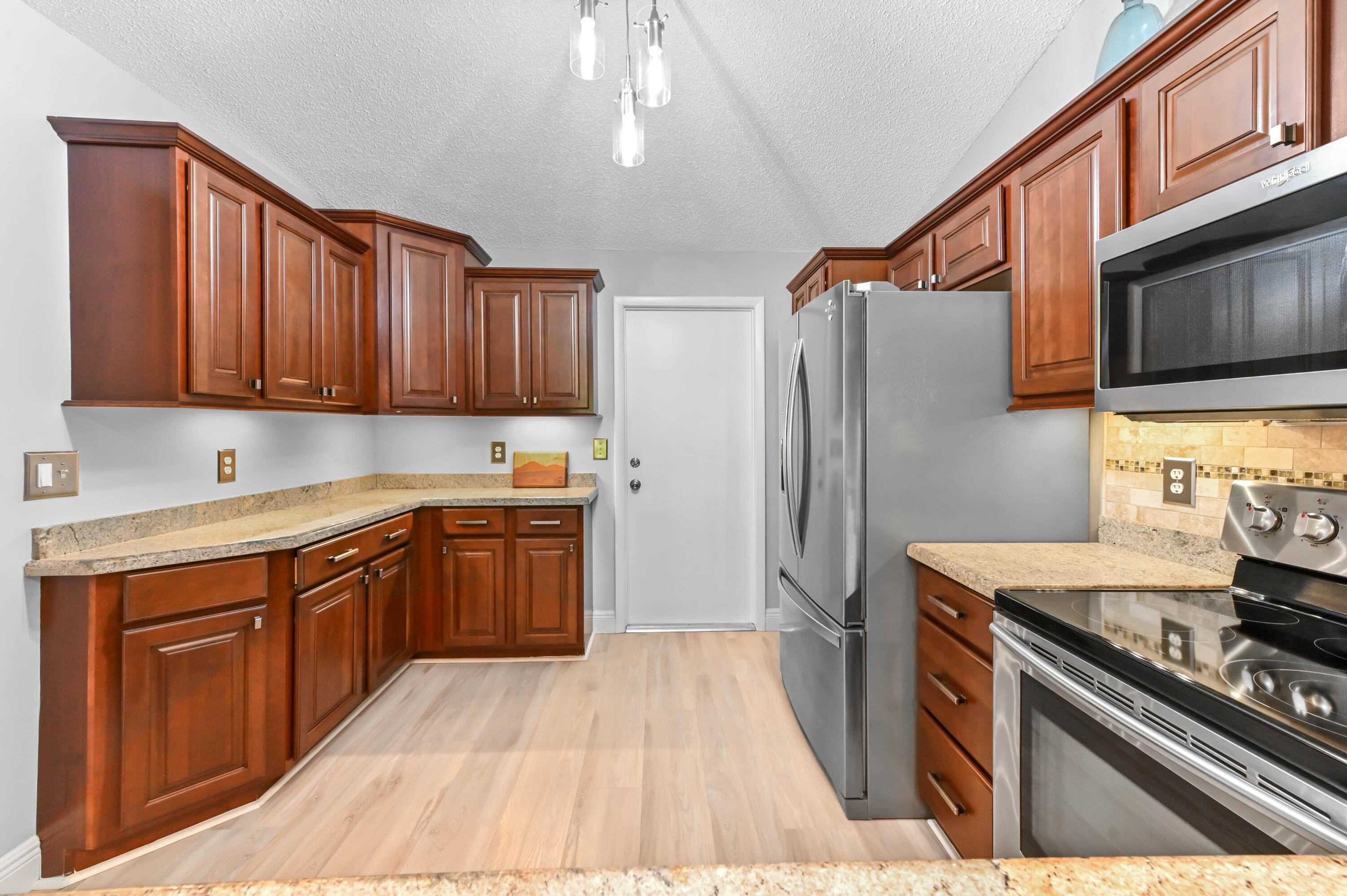 7615 Red Ruby Drive Delray Beach, FL 33446 - Photo 10 of 33 11 kitchen 03