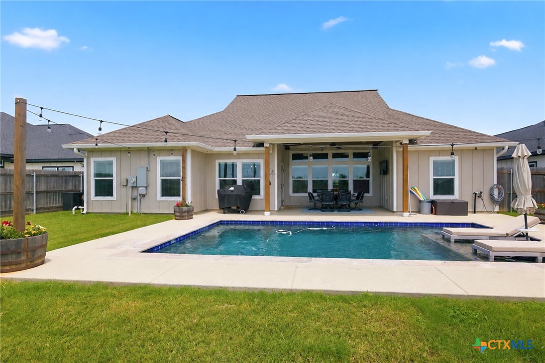 502 Townhall Lane Victoria, TX 77904 - Photo 28 of 35