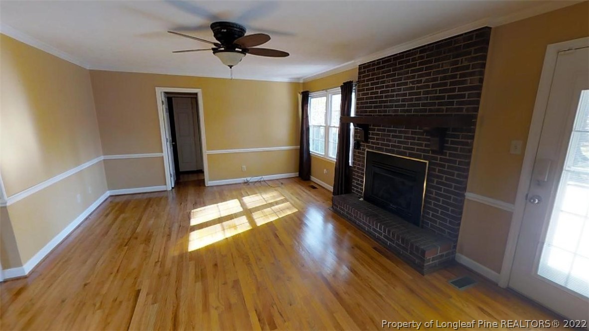 276 Hood Road Lumberton, NC 28358 - Photo 11 of 26 Gallery Image 11