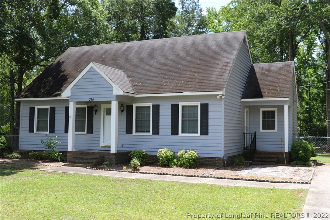 276 Hood Road Lumberton, NC 28358 - Photo 2 of 26 Gallery Image 2