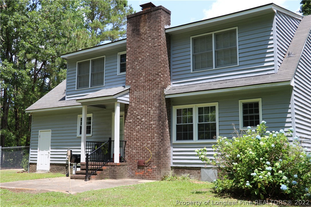 276 Hood Road Lumberton, NC 28358 - Photo 24 of 26 Gallery Image 24