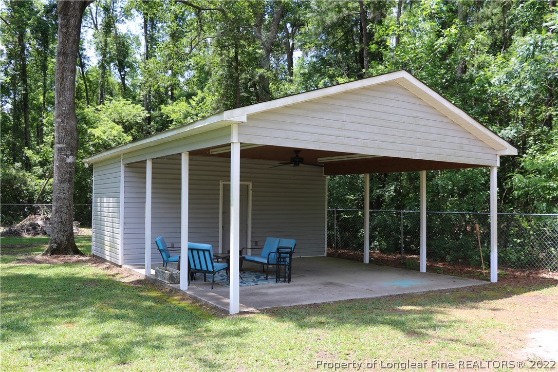 276 Hood Road Lumberton, NC 28358 - Photo 25 of 26 Gallery Image 25