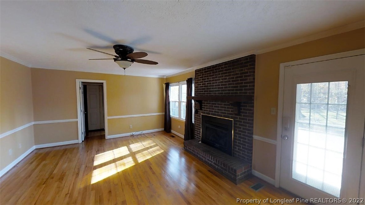 276 Hood Road Lumberton, NC 28358 - Photo 8 of 26 Gallery Image 8