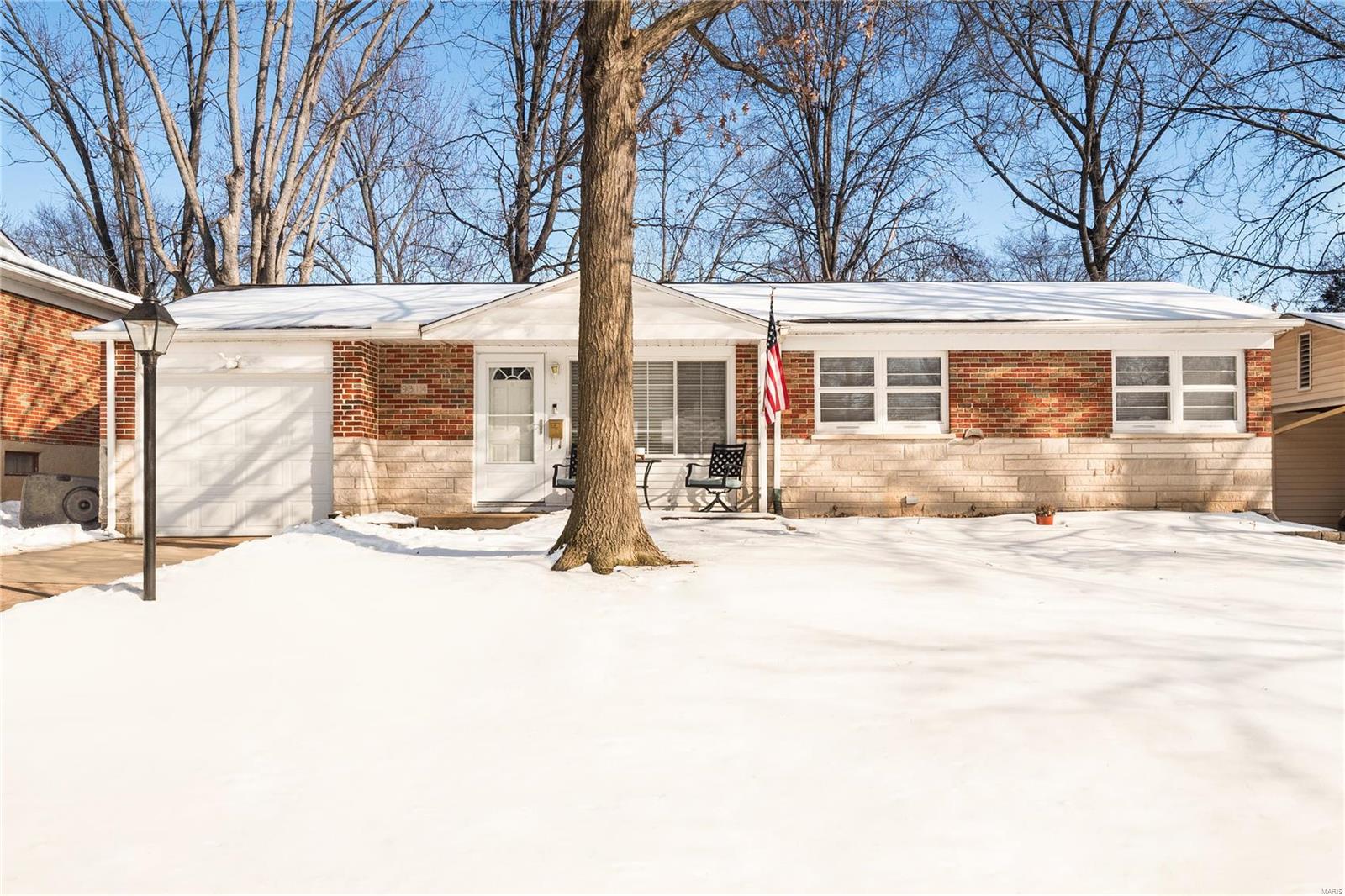 9314 Forman Road St. Louis, MO 63123 - Photo 1 of 23 Gallery Image 1