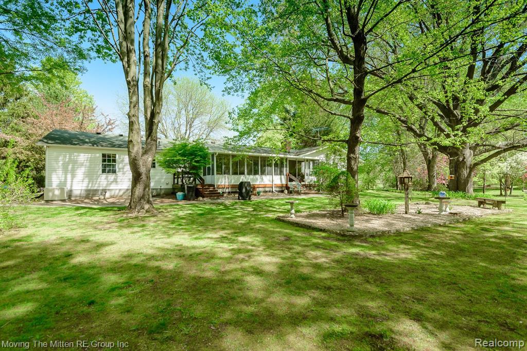 14850 Hannan Road Romulus, MI 48174 - Photo 54 of 63