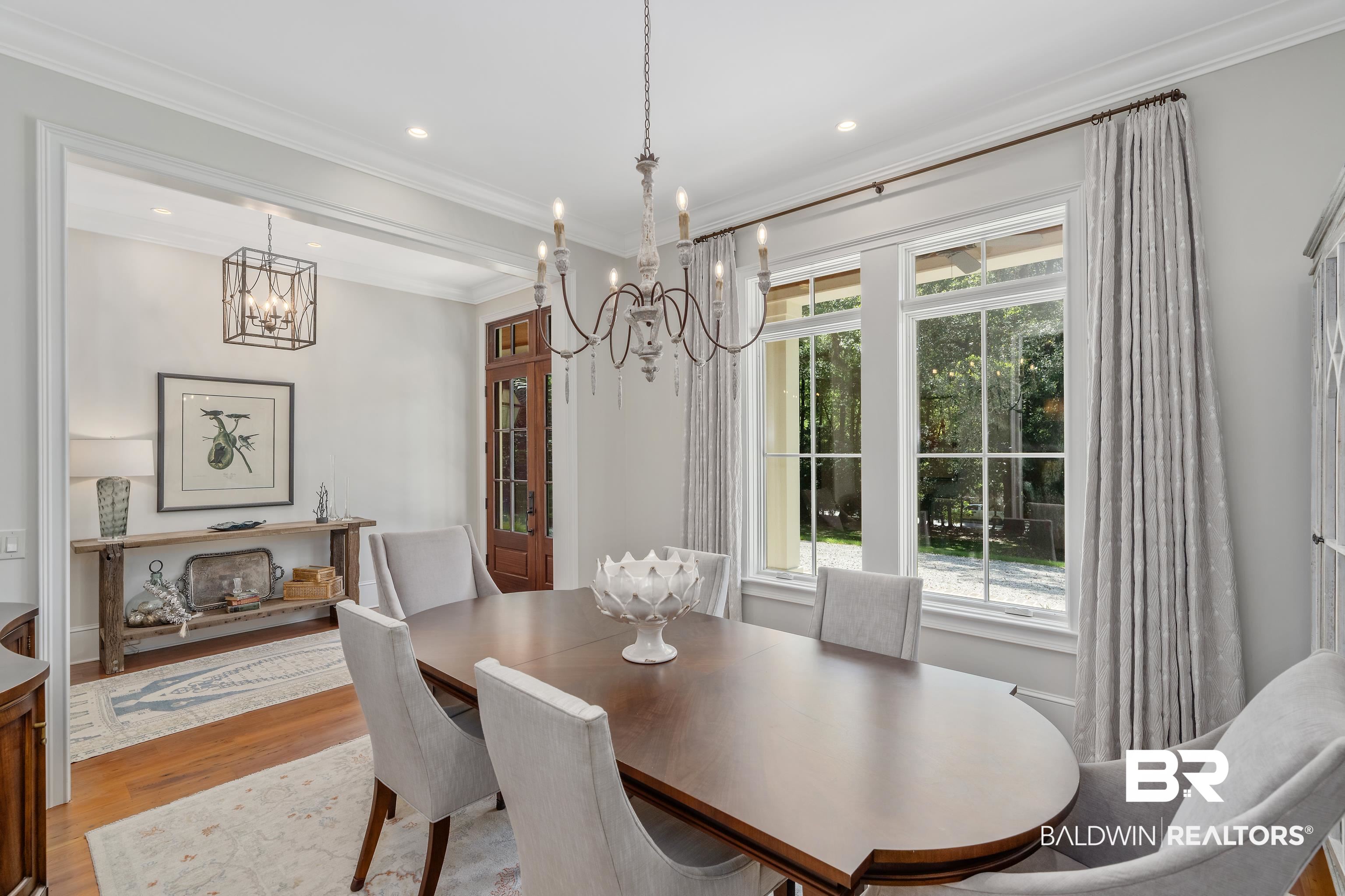 23800 Main Street Fairhope, AL 36532 - Photo 7 of 51 Dining Room