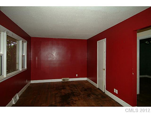 309 Culpepper Street Monroe, NC 28112 - Photo 3 of 9 a view of an empty room