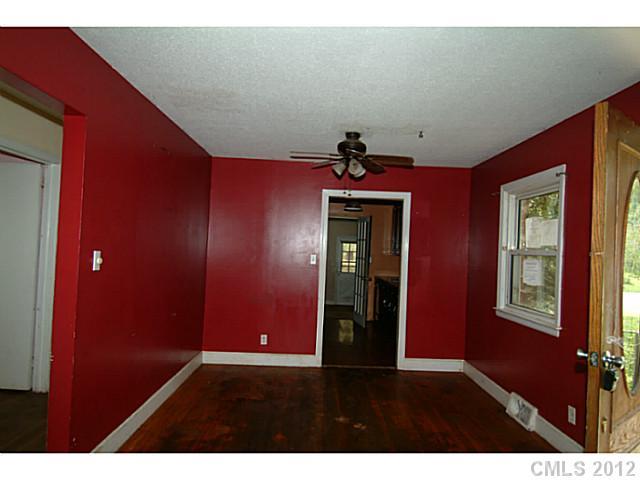 309 Culpepper Street Monroe, NC 28112 - Photo 4 of 9 a view of an empty room